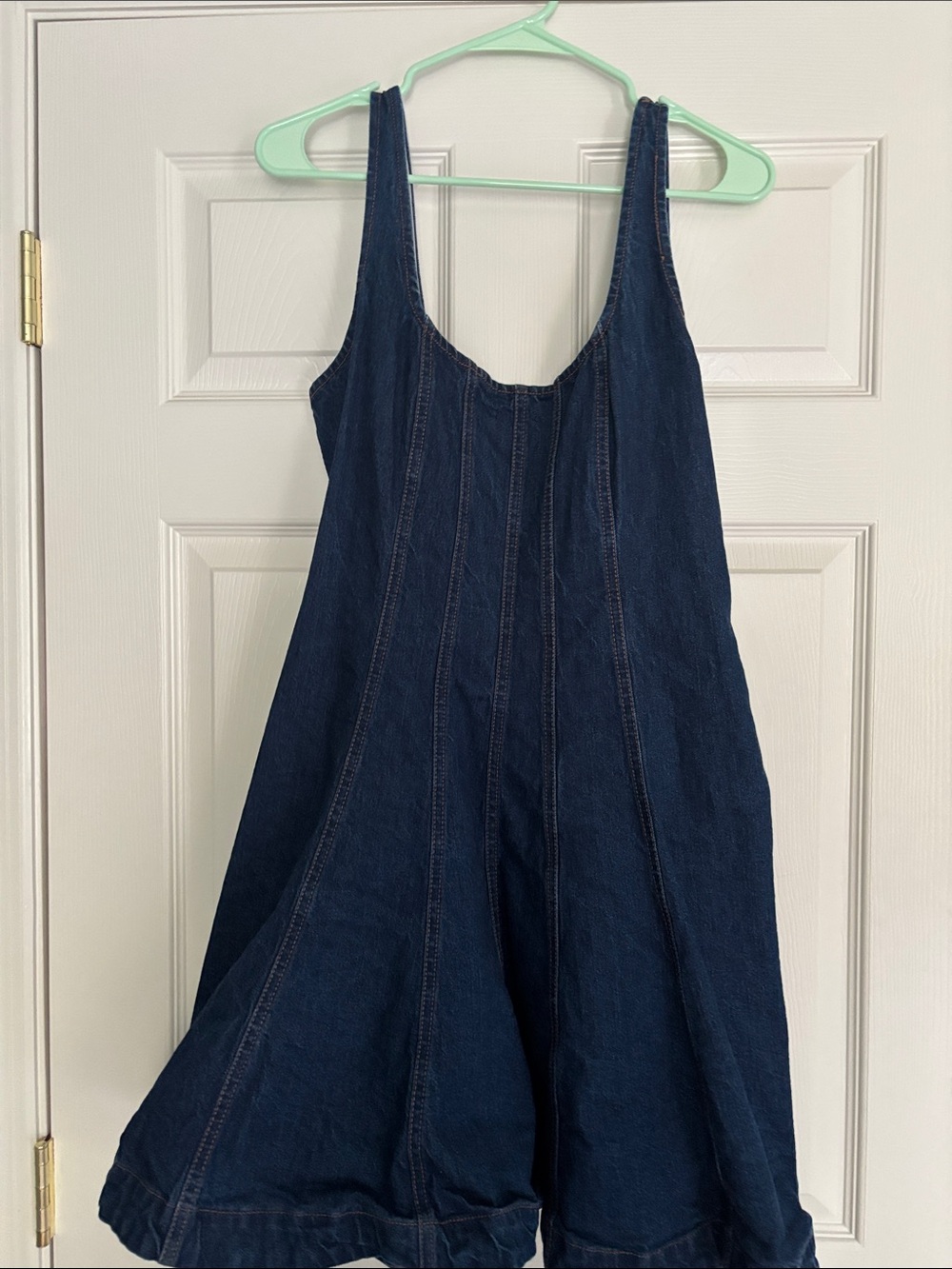Kate Spade denim dress